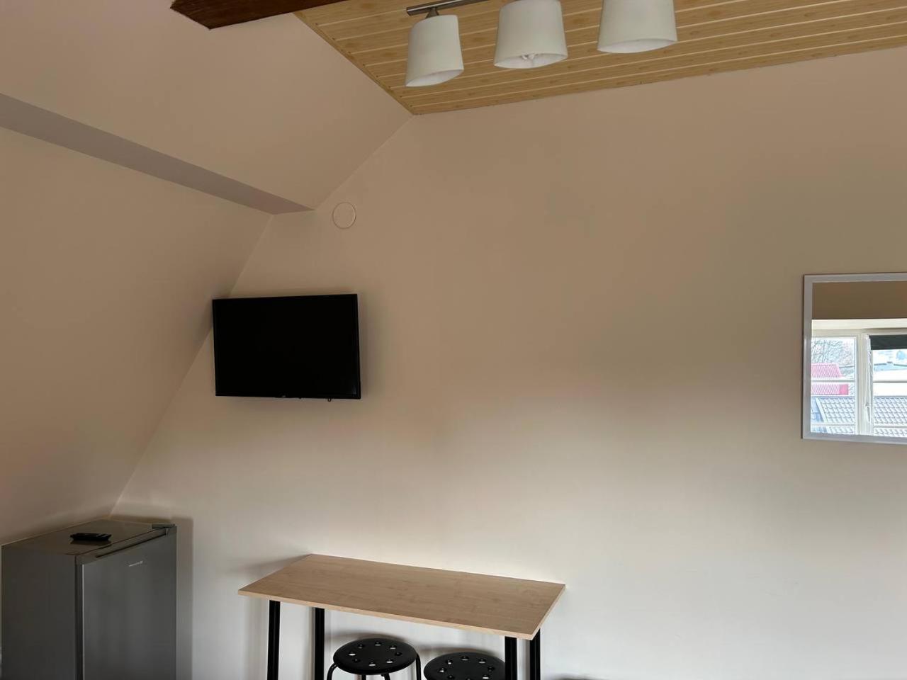 Hostel Filaretai Вильнюс Экстерьер фото