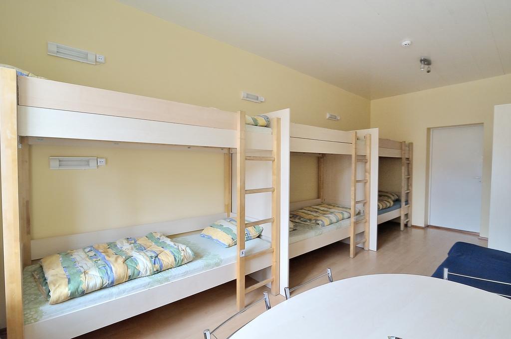 Hostel Filaretai Вильнюс Экстерьер фото