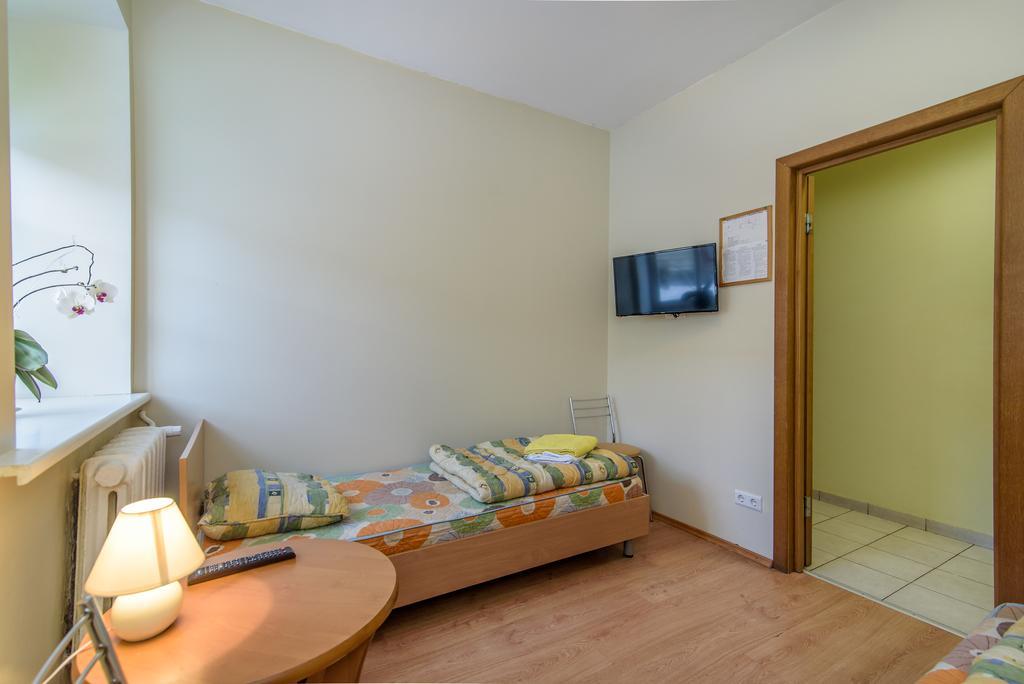 Hostel Filaretai Вильнюс Экстерьер фото