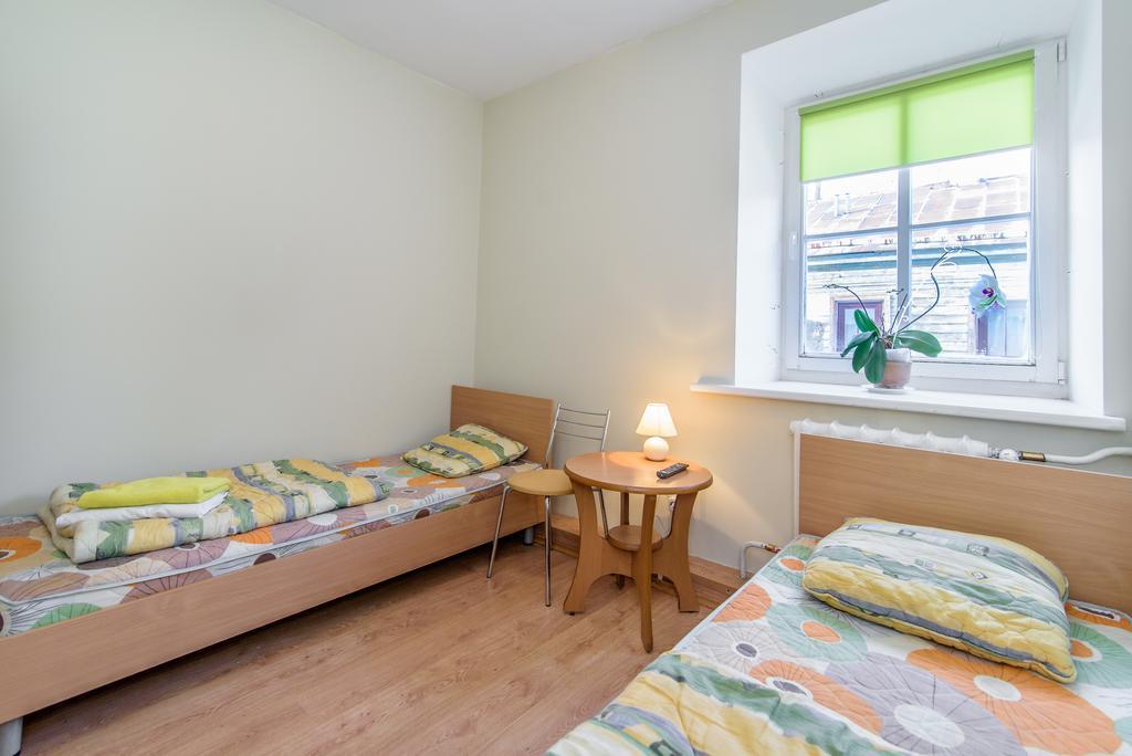 Hostel Filaretai Вильнюс Экстерьер фото