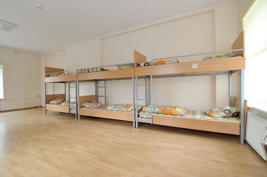 Hostel Filaretai Вильнюс Номер фото