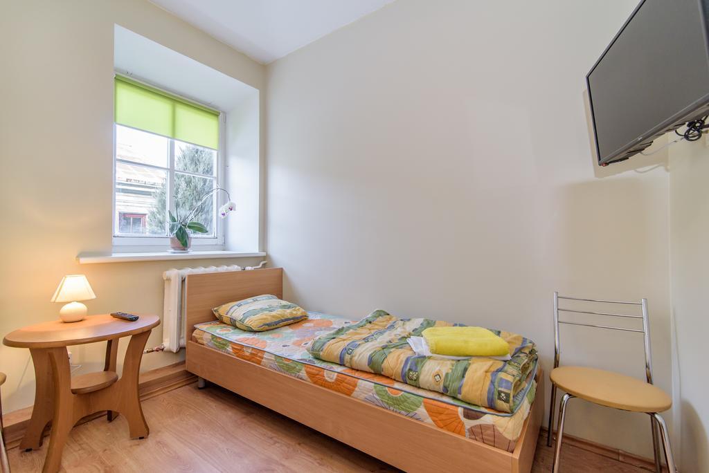 Hostel Filaretai Вильнюс Экстерьер фото